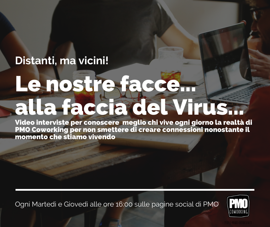 PMO Coworking Community